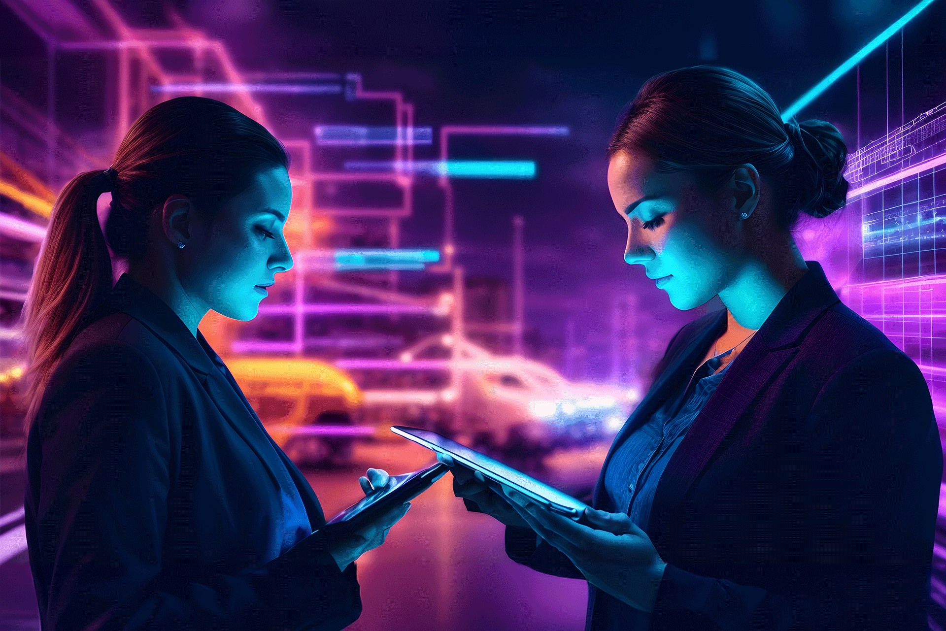 Committed to Results