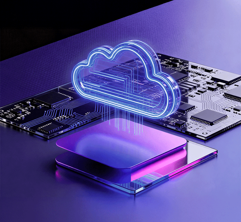 Infrastructure & Cloud