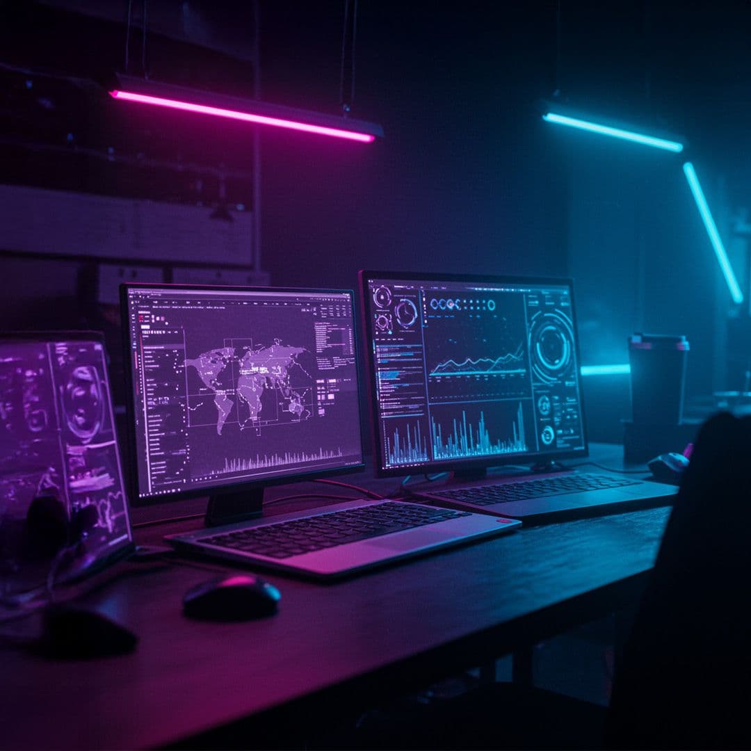 The Intelligent Revolution: Unlocking Maximum Power with AI in Cloud Computing