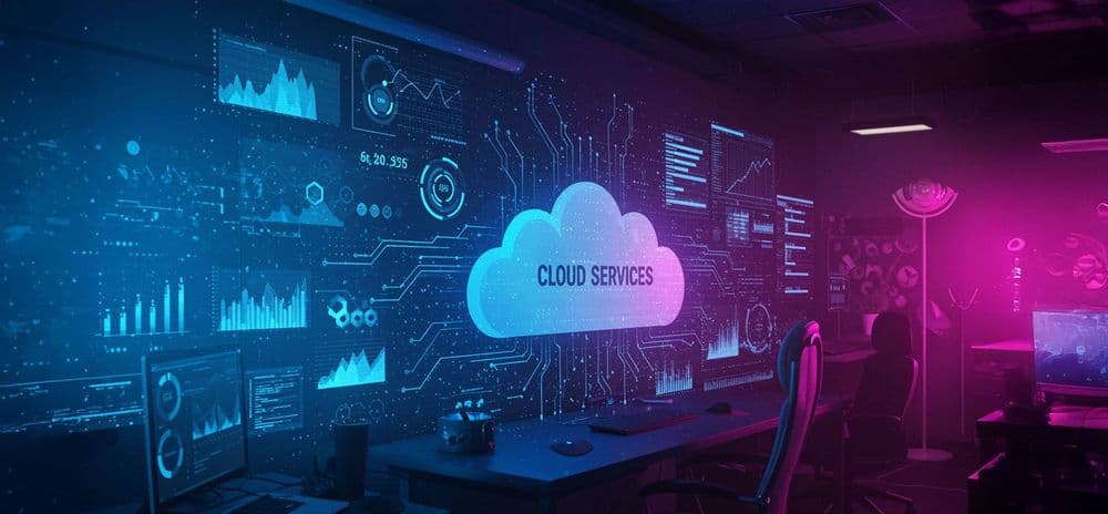 Cloud Infrastructure