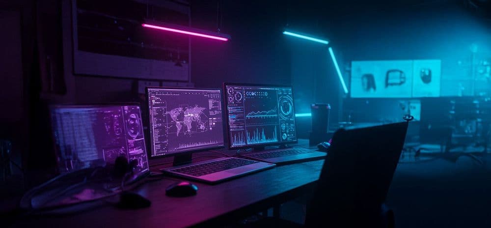 Cloud Infrastructure