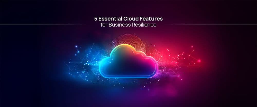 Cloud Infrastructure