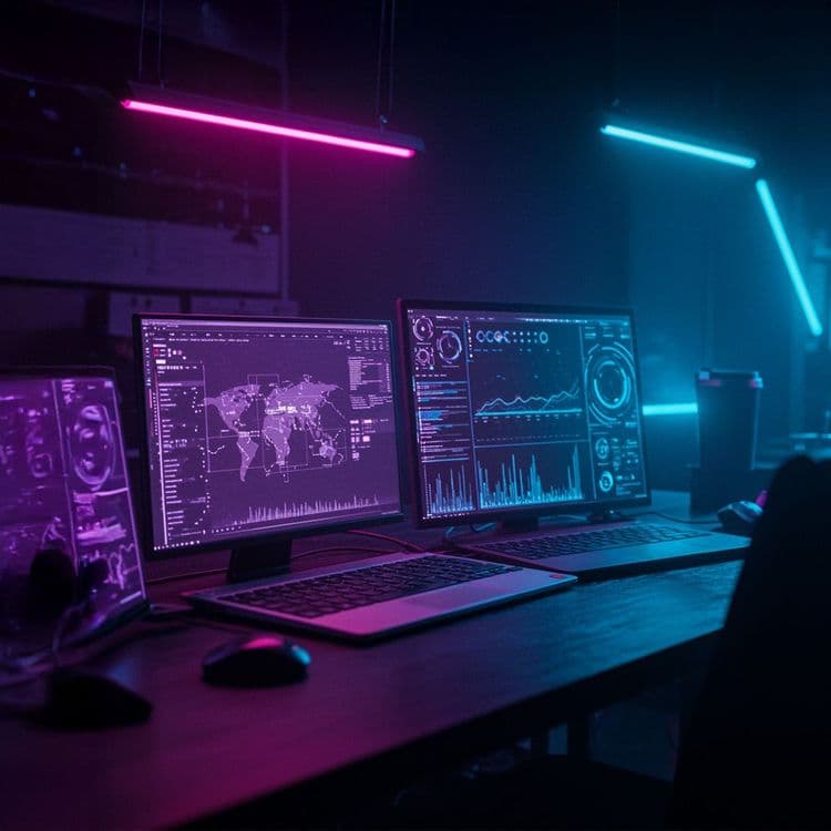 The Intelligent Revolution: Unlocking Maximum Power with AI in Cloud Computing