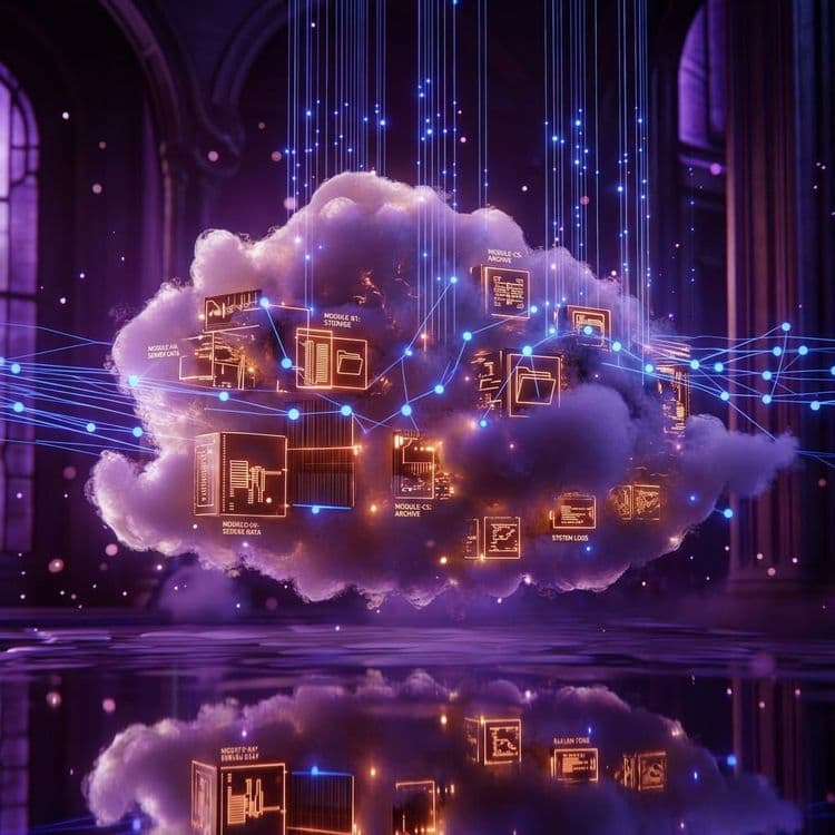 The Cloud Margin Squeeze: Why Your Ecommerce Infrastructure Is Outpacing Your Revenue