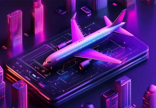 Transforming Airline Passenger Experience with 90% Automation