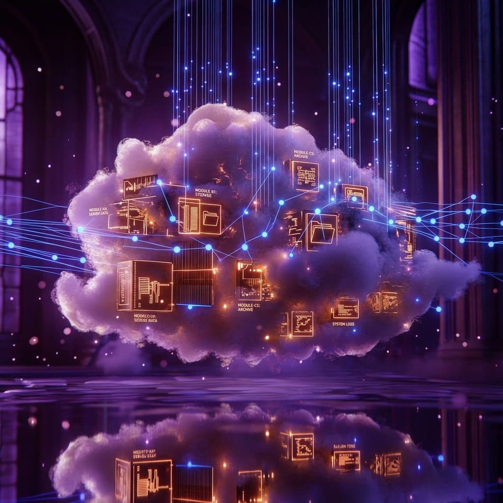 The Cloud Margin Squeeze: Why Your Ecommerce Infrastructure Is Outpacing Your Revenue