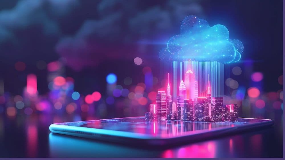 Cloud Infrastructure