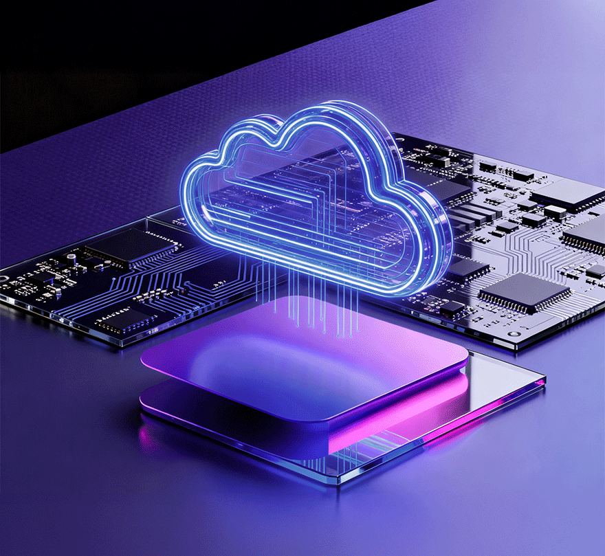 Infrastructure & Cloud